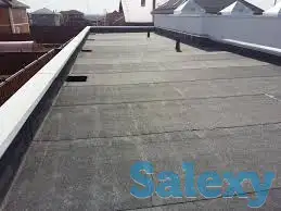 Строительство / ремонт кровли (крыши) любой сложности. Договор. Гарантия., фотография 1