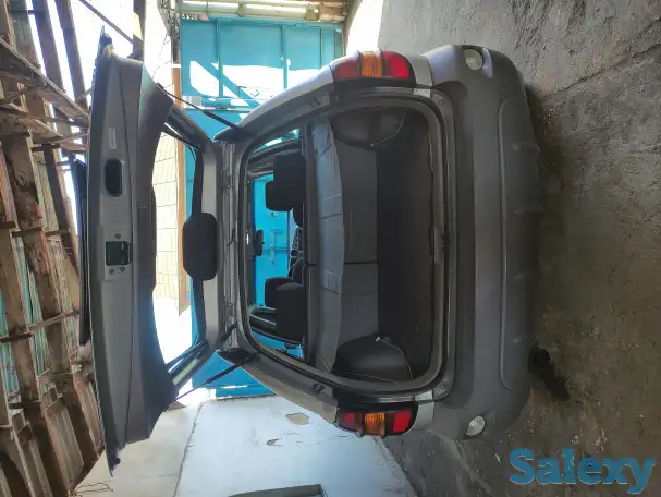 Pontiac Vibe, фотография 9