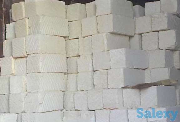 Ракушеблок Ак Тас Хорошего качества Скидки Доставка Бесплатно, фотография 1