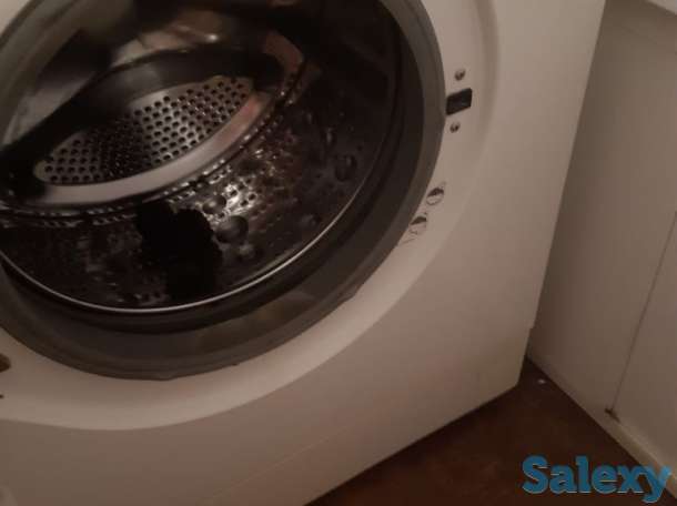 Стиральная машина LG, фотография 1