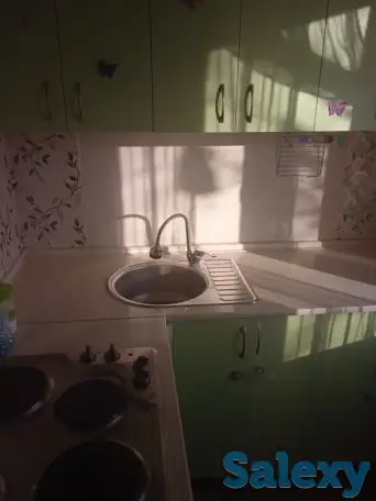 Продажа, Карагандинская область Абай ул. Шерубай батыра 40 кв 65, фотография 3