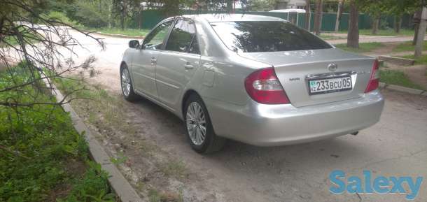 Продам Тойота Toyota Camry, фотография 4