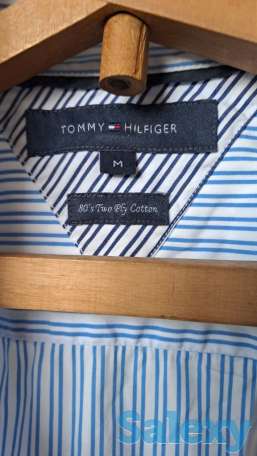 Мужская рубашка Tommy Hilfiger, фотография 7