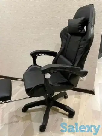 Игровое кресло, фотография 6