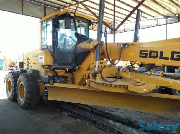 грейдер, фотография 5