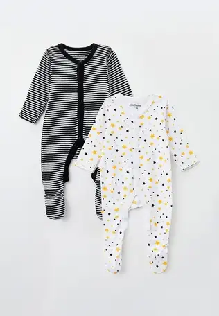 Комбинезоны 2 шт. playtoday, фотография 1