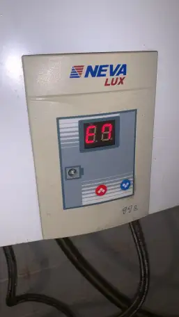 Ремонт газовых котлов газовых колонок и стиральных машин, фотография 1