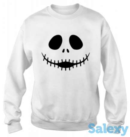 Свитшоты с оригинальными надписями. Нанесение надписей на свитшот., фотография 1