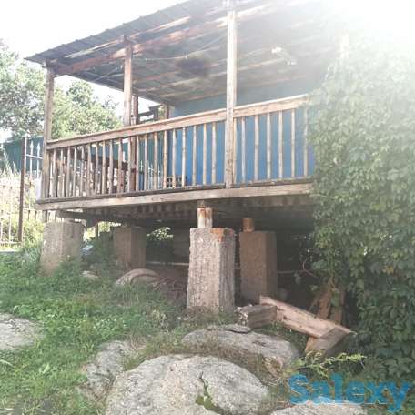 Срочно продам домик с участком в базе отдыха Икар, фотография 1