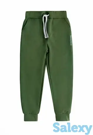 Брюки спортивные bossa nova, фотография 1