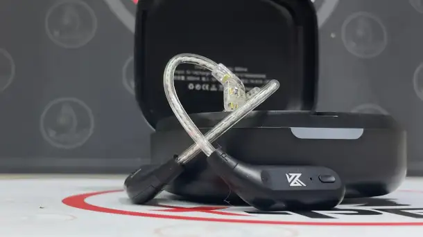 Модуль KZ AZ09 Bluetooth 5.2, фотография 3