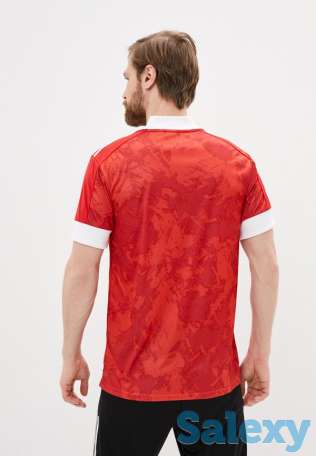 Футболка спортивная adidas, фотография 3