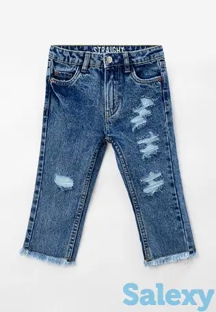 Джинсы sela, фотография 1