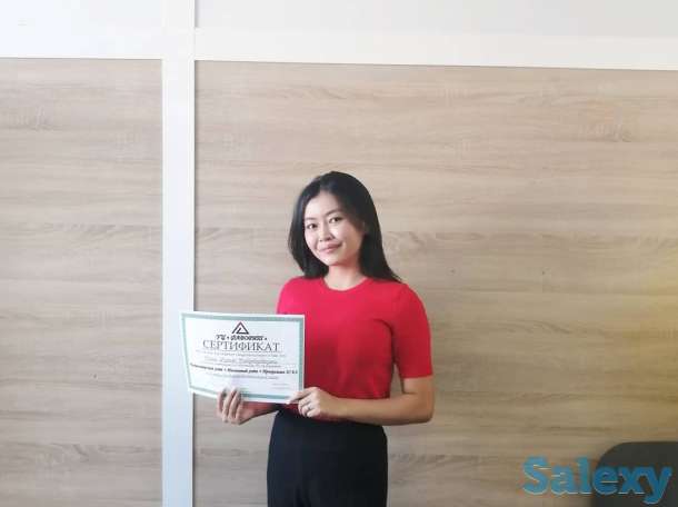 Курсы бухгалтеров в Астане на практике!, фотография 8