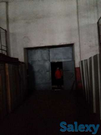 Завод (бывший полотенный завод), фотография 19