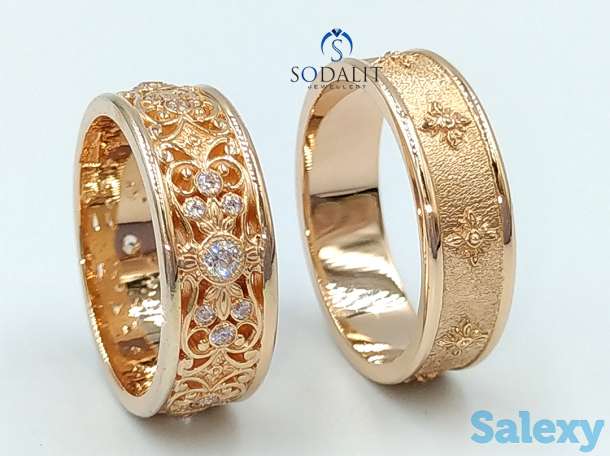 Ювелирная компания Sodalit, фотография 1