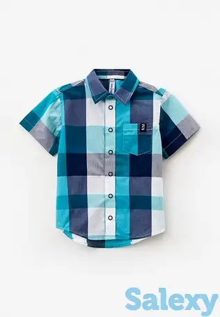 Рубашка playtoday, фотография 1