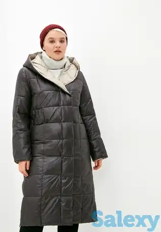 Куртка утепленная winterra, фотография 1