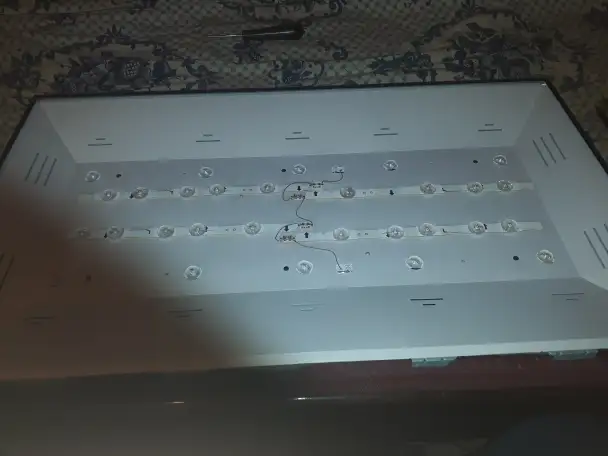 Ремонт телевизоров и мониторов, фотография 1