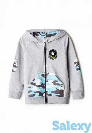 Толстовка котмаркот, фотография 1