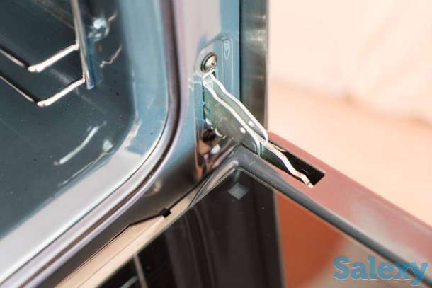 Конвекционная печь Smeg Alfa 43xmf, фотография 6