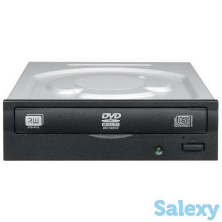 Оптический привод DVD-RW DH-16A6S, фотография 1