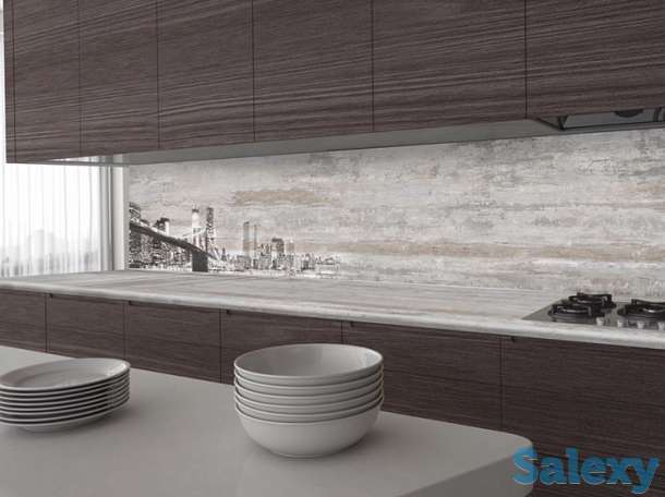 Кухонные фартуки ALBICO производство Россия, фотография 1