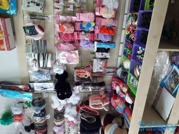 продажа торговых витрин, фотография 6