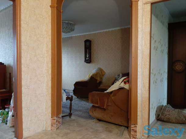 Продам или меняю 3-х комнатную квартиру на 2-х комнатную или продам, фотография 7