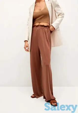 Брюки mango, фотография 1