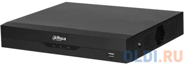 Видеорегистратор dahua dh-xvr4116hs-i, фотография 1