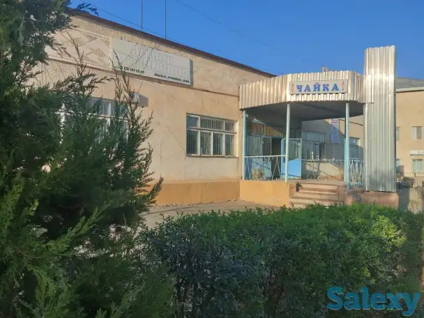 Бизнес, Толе Би, фотография 2