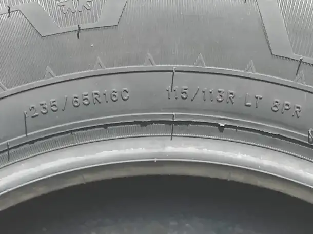 235.65.16C Triangle Trin LL01 115.113R, фотография 7