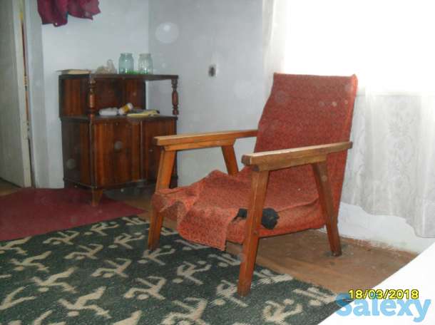 Продам дачу в с/о *Ягодка*.Кирпичный дом из 2-х комнат с печкой, фотография 7