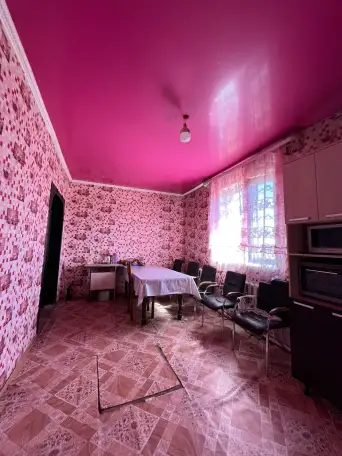 Продается 4х комнатный жилой дом, 20 минут езды от города, теплый, водопровод и газ будут подключены в 2026 году ведутся, фотография 12