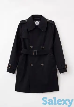 Плащ smith's brand, фотография 1