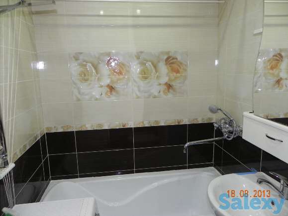 кафельщик никита, фотография 1