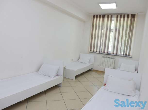 Недорогой хостел в Алматы, фотография 5