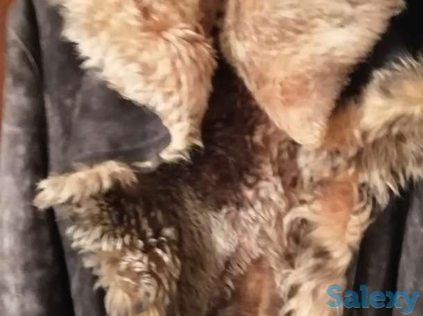 Продам Дубленку, фотография 2