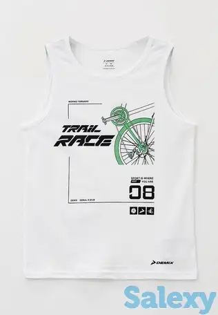 Майка demix, фотография 1