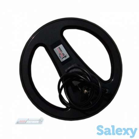 Металлоискатель Minelab X-Terra 705 (катушка DD 10.5