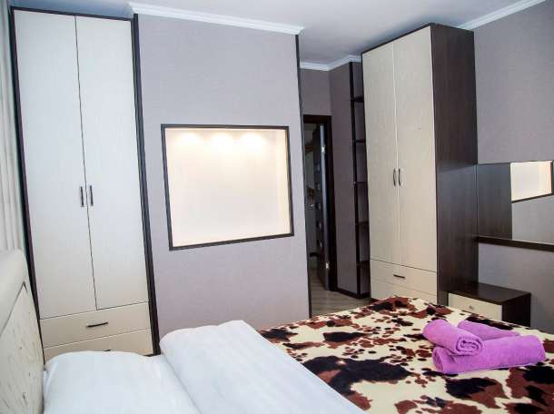 посуточная аренда, фотография 4