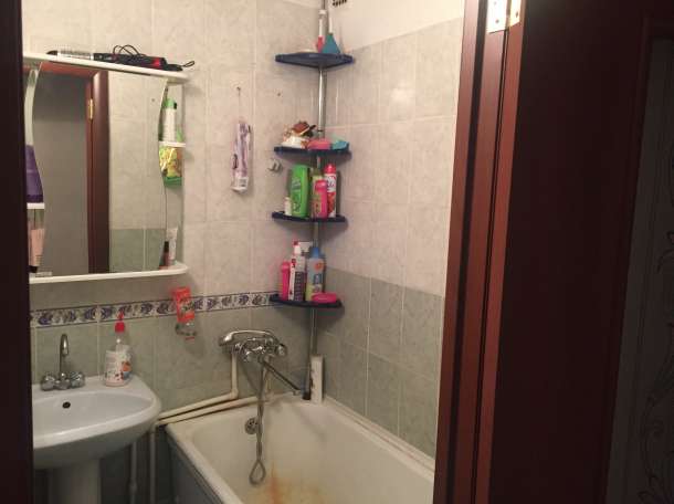 Продаю 1-комнатную квартиру , Волочаевская 65, фотография 1