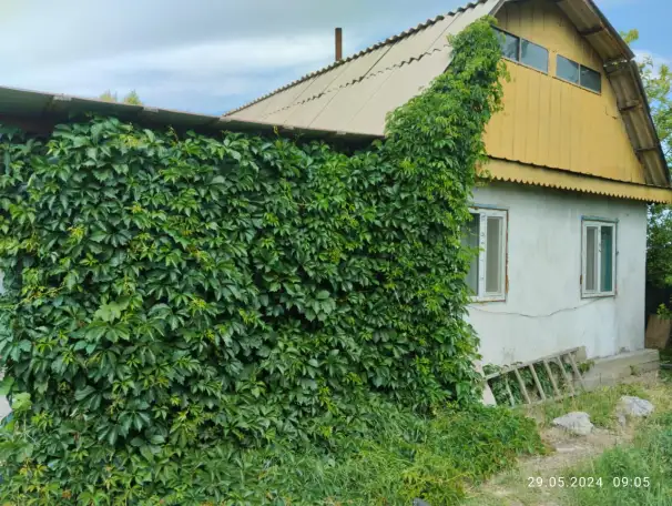 Продается дача 23 сотки, в поселке Акши, Енбекшиказахский район 66 км, фотография 2