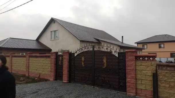 Продается дом, Мкн Уркер, ул.Амире Кашаубаева 91, фотография 11