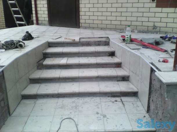 Отделка и строительство, фотография 3