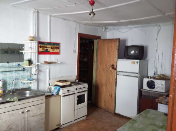 срочно продается дом, с наличием строит. материала, фотография 6