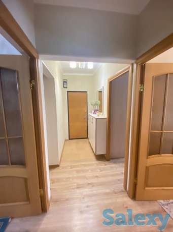 Аренда 3-комнатной квартиры посуточно, 65 м, фотография 12