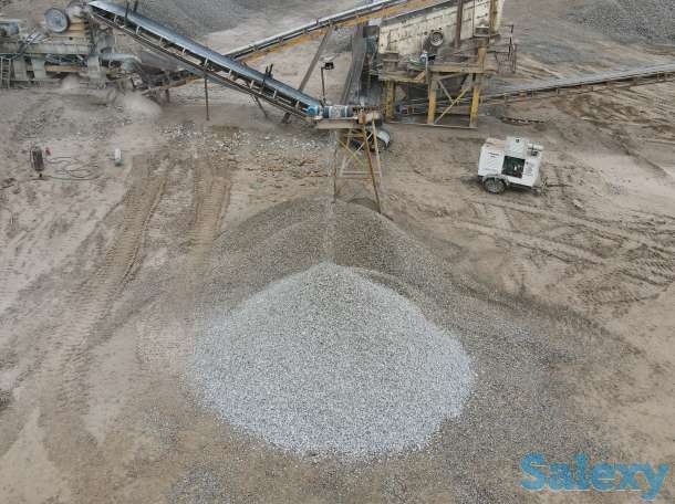 Продам щебень и известняк, фотография 8