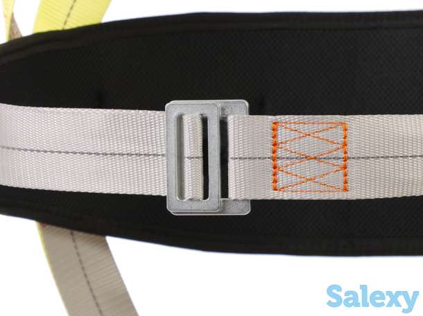 Страховочная Привязь Венто Альфа 0.2, фотография 6